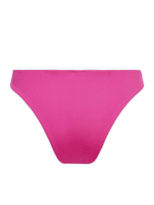 Bikini Brazil Φούξια
