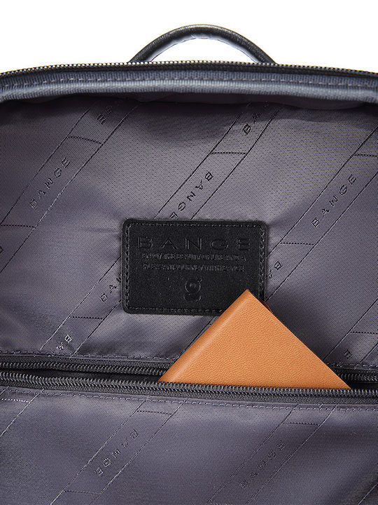 Bange Waterproof Backpack Backpack for 15.6" Laptop Black 2953