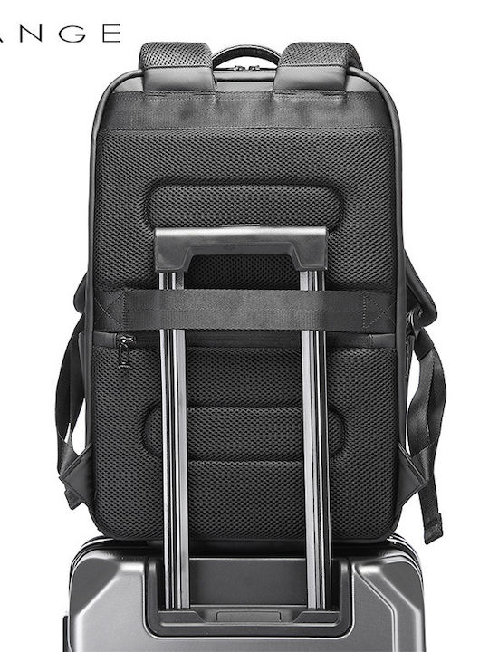 Bange Waterproof Backpack Backpack for 15.6" Laptop Black 2953