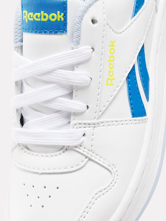 Reebok Royal Prime 2.0 White