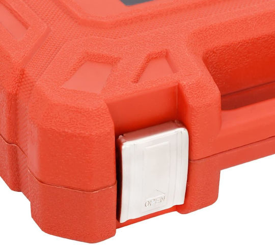 vidaXL Tool Set for Audi