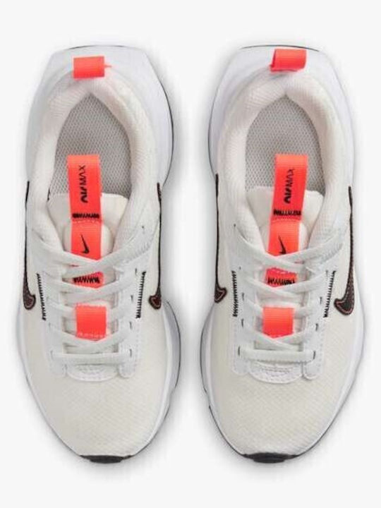 Air Max Intrlk Lite Kids Sneakers Beige