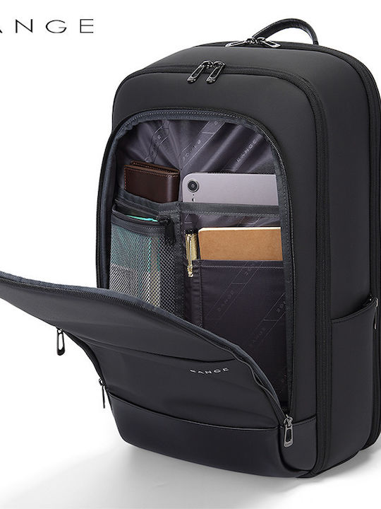 Bange Waterproof Backpack Backpack for 15.6" Laptop Black 2953