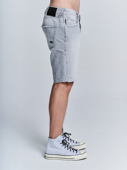 Staff Paolo Herrenshorts Grey