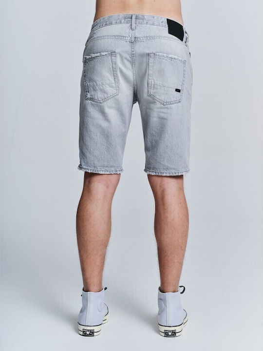 Paolo Men's Shorts Grey