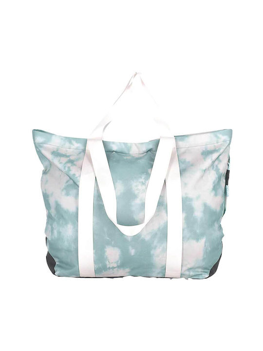 4F Women's Bag Shoulder Light Blue