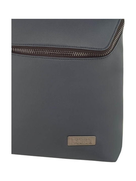 Majestic Women's Bag Backpack Navy Blue