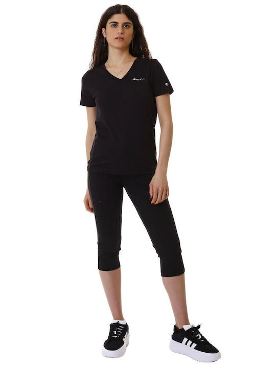 Women's T-shirt Black