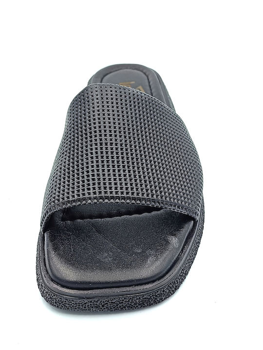Women's Flip Flops Black