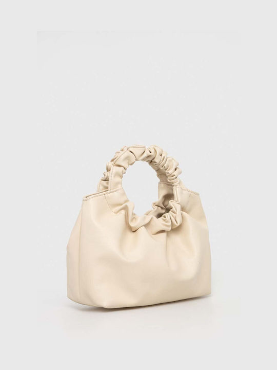 Abercrombie & Fitch Handbag Color Beige Ki154.3021.400