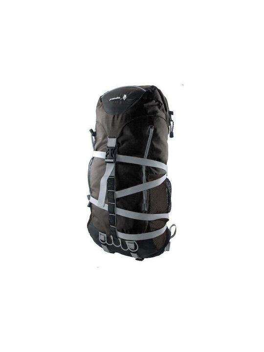 Panda Escape 30 Mountaineering Backpack 30lt Black 12440