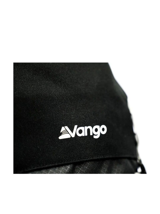 Vango Contour Ορειβατικό Σακίδιο 65lt Μαύρο Expedition