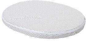 IngVart Crib Mattress Mini with Coconut Fiber 60x71cm