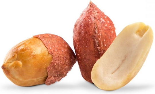 Argentinische gesalzene geröstete Erdnüsse 1000g