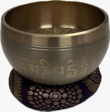 Fidelio Klangabstimmungsgerät Hertz Yoga Meditation Maße φ12,50cm Fd-hrz