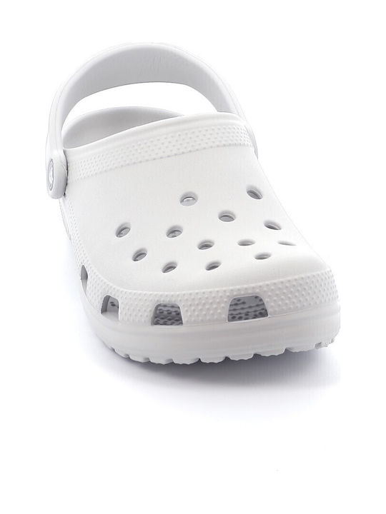 Crocs Classic Clog Анатомични Клоги Сив