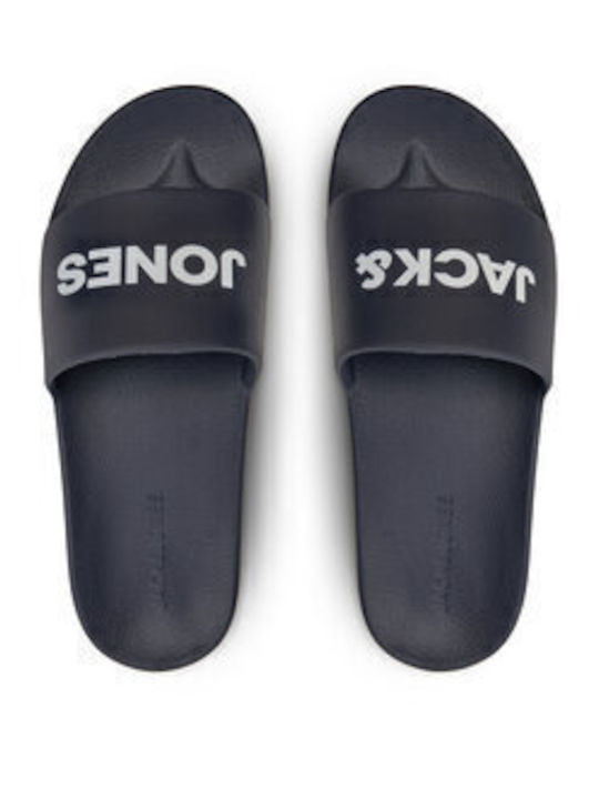 Men's Sandals Blue