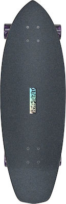 Globe Complete Surfskate Green