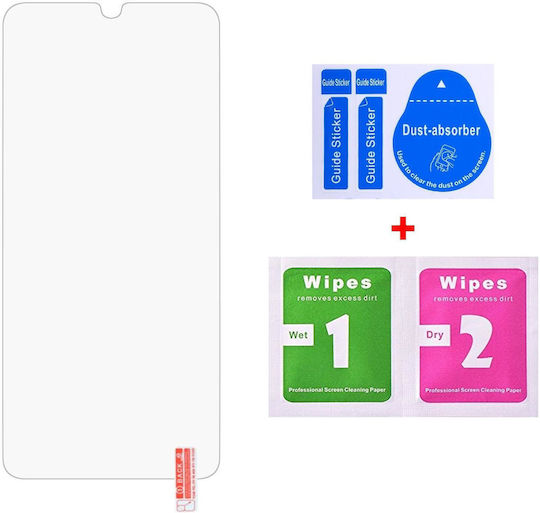 Samsung Galaxy A25 5g 0.26mm 9h 2.5d Tempered Glass Film