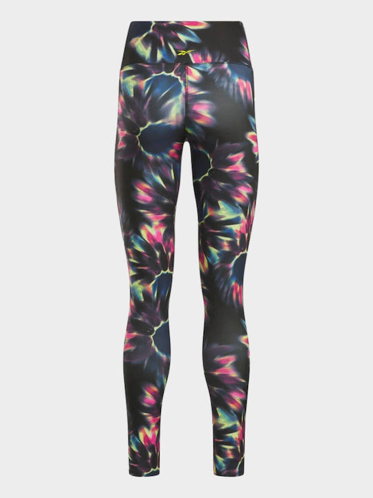 Schulung Frauen Fahrrad Leggings Multi
