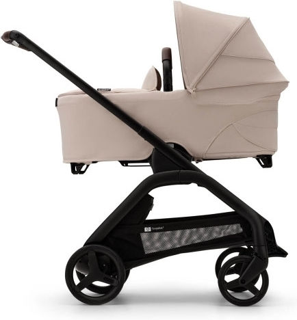 Bugaboo Port Bebe Desert Taupe