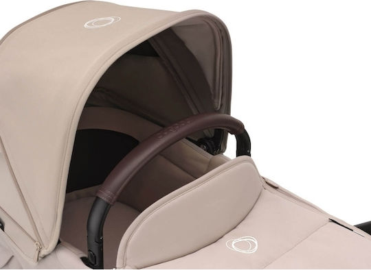 Bugaboo Port Bebe Desert Taupe