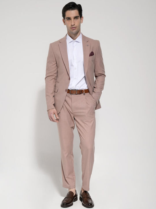 Men's Suit Jacket Slim Fit Rotten Apple