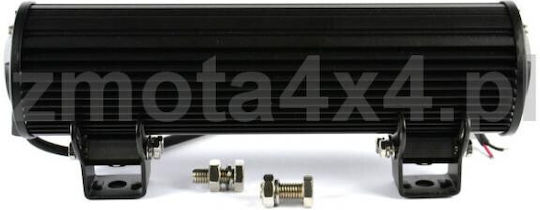 Rectangularς Rezistent la apă Faruri Auto LED 72W 100cm 1buc
