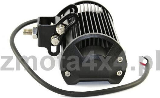 LED 12 / 24V 36W 10.7см 1бр