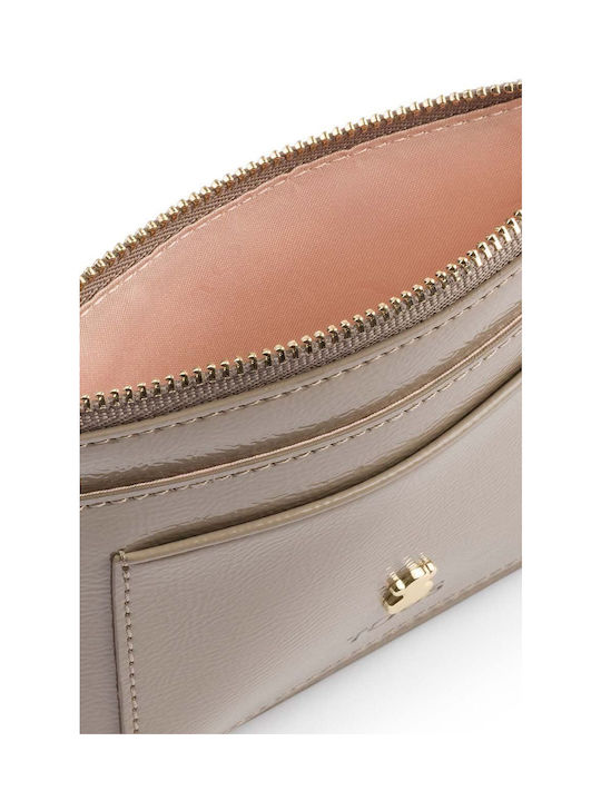 Tous Large Women's Wallet Beige