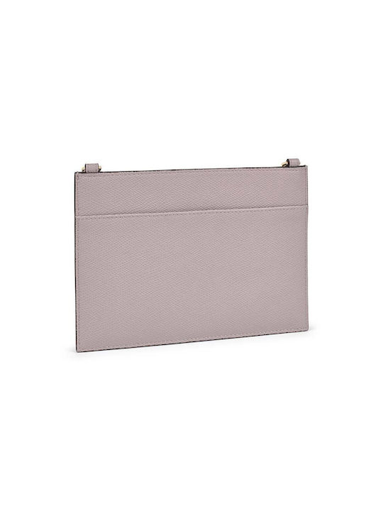 Tous Large Women's Wallet Purple