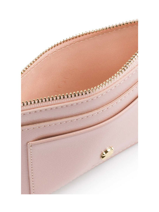 Tous Large Women's Wallet Pink