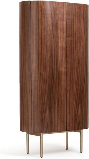 Storage Cabinet M35xW70xH136cm