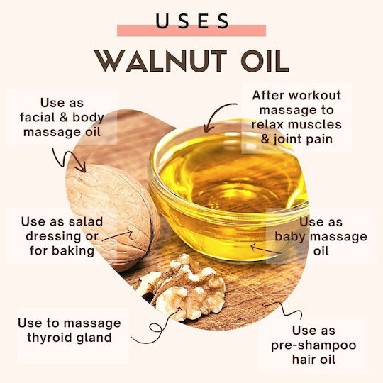 Walnussöl 30 ml