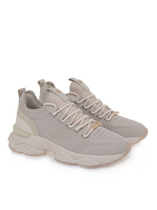 Mexx Sneakers Ecru