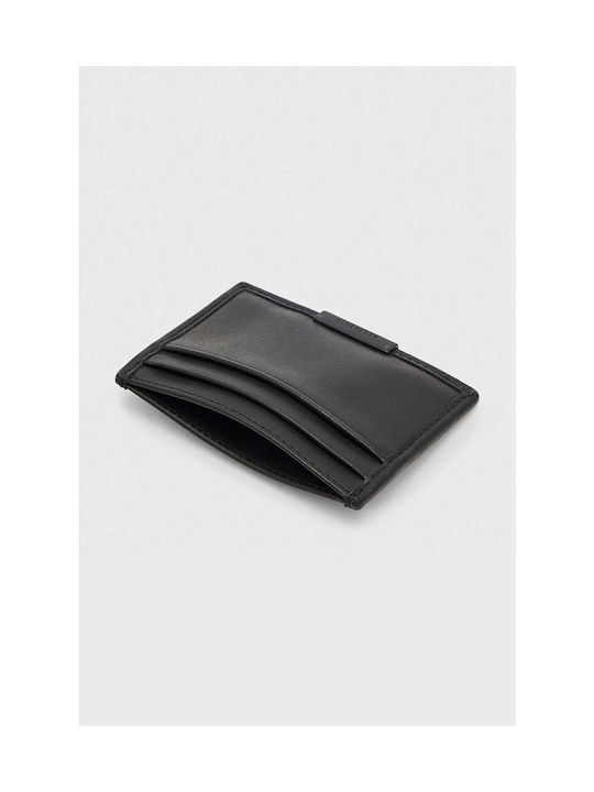 Allsaints Leather Women's Wallet Black