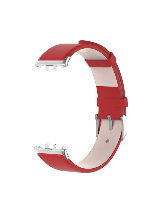 Λουράκι Μαύρο (Redmi Smart Band ProRealme Band 2)