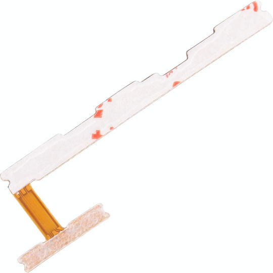 Xiaomi Redmi 12c Oem Power Button & Volume Button Flex Cable