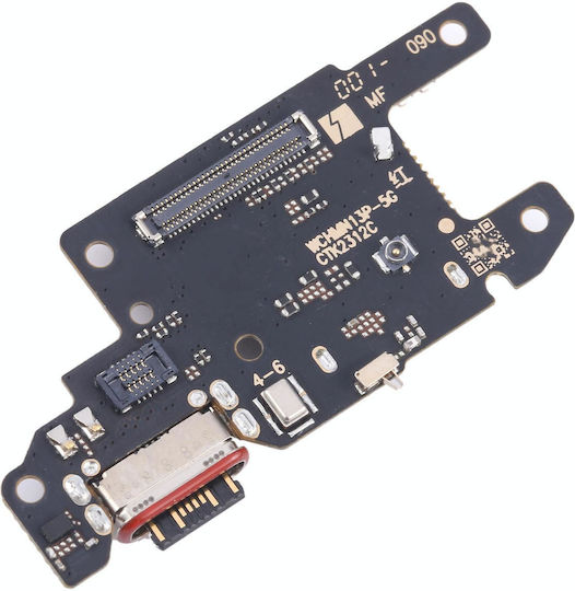 Xiaomi Redmi Note 13 Pro Oem Charging Port Board