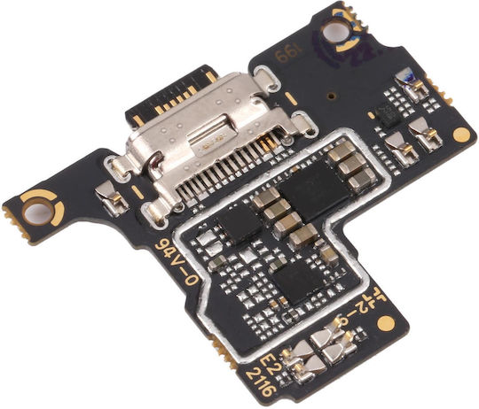 Платка за зареждане Xiaomi Redmi K40 Gaming Poco F3 Gt Oem