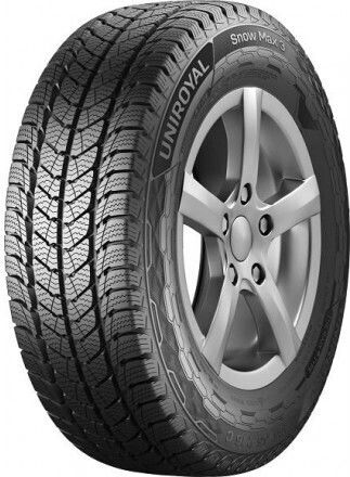 Uniroyal Max 3 195/65R16 104/102Numele specificației pentru un site de comerț electronic: 8PR M+S De iarnă Anvelopă pentru Mașină