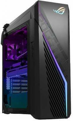 Asus ProArt Station PD5 PD500TE Desktop PC (i9-13900/64GB DDR4/1TB SSD + 2TB SSD/No OS)