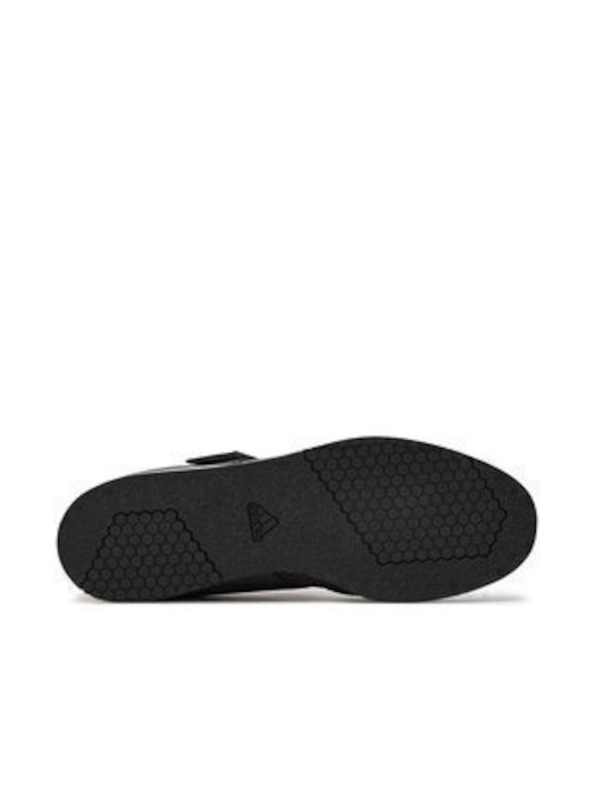 Powerlift 5 Men's Sport Shoes Crossfit Brown