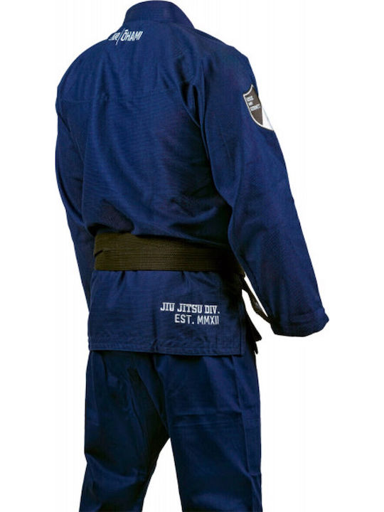 Okami Ανδρική Στολή Brazilian Jiu Jitsu Μπεζ