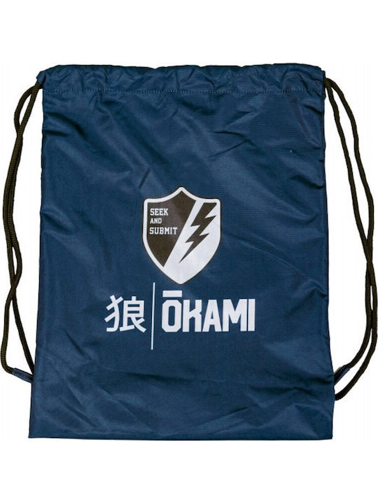 Okami Ανδρική Στολή Brazilian Jiu Jitsu Μπεζ