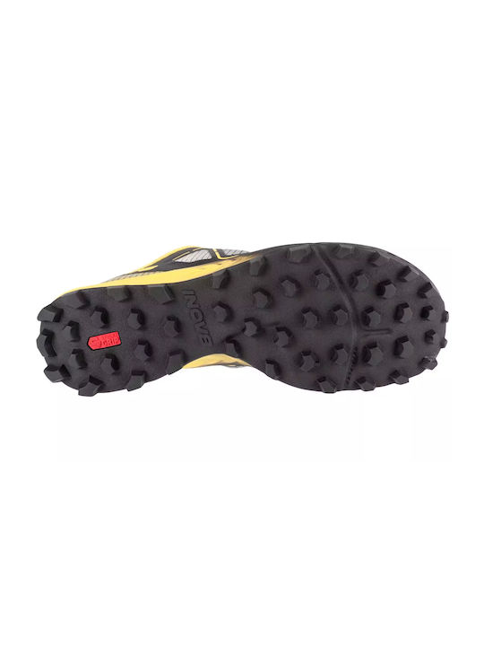 Herren Sportschuhe Trail Running Mehrfarbig