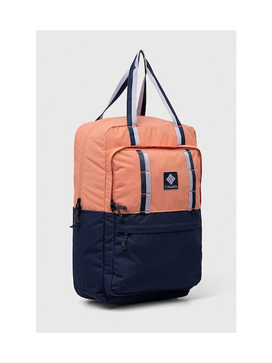 Columbia Backpack Navy Blue