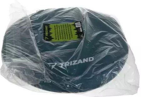 Trizand Плажна Палатка Изскачащо Устройство За 2 Човека Синя