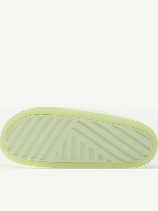 Calm Slides σε Πράσινο Χρώμα