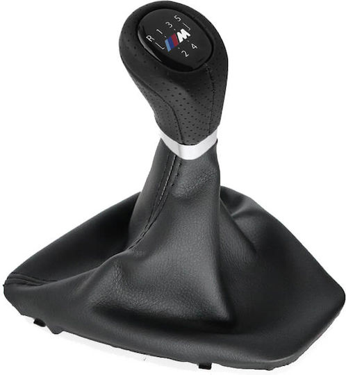 Edman Buton schimbător viteze pentru BMW Magazin online / E90 / E91 / E92 Honda Siglă Negru